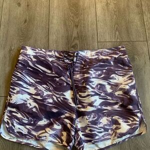 Pacsun Youth board shorts NWOT